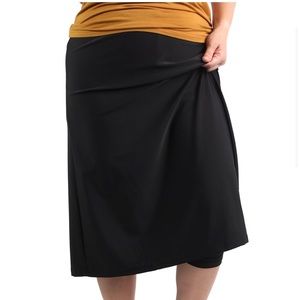 NWT athletic skirt